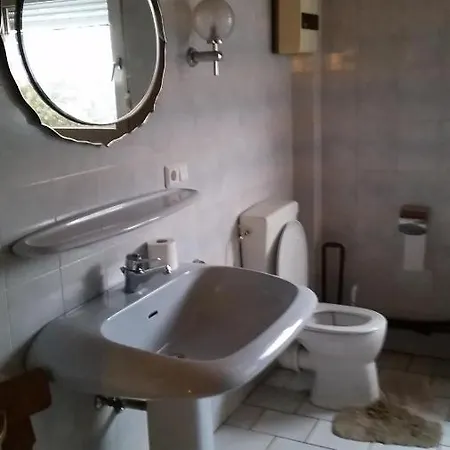 Monteurwohnung Becker