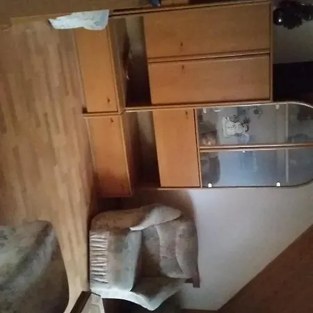 Apartman Monteurwohnung Becker Frielendorf