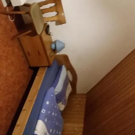 Apartman Monteurwohnung Becker *