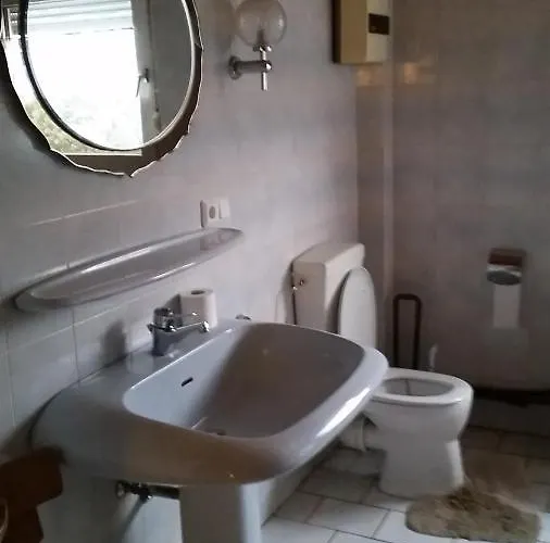 Monteurwohnung Becker