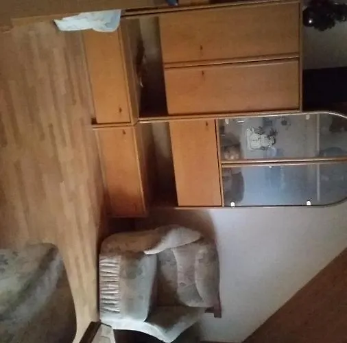 Διαμέρισμα Monteurwohnung Becker Frielendorf