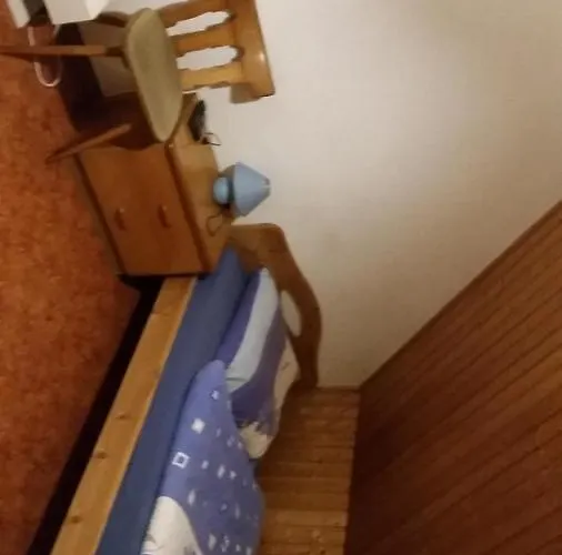 Διαμέρισμα Monteurwohnung Becker *